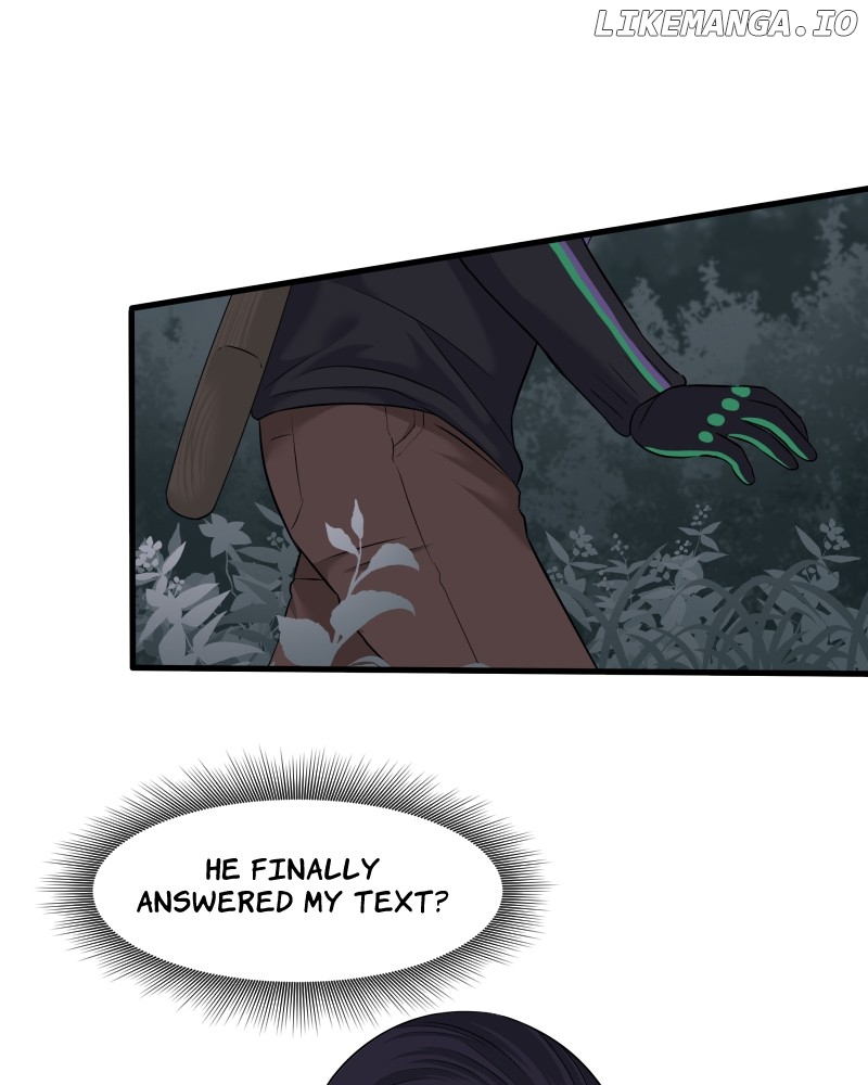 Uriah – Manga Chapter 27 - page 52
