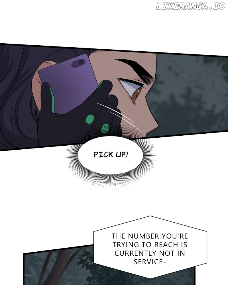 Uriah – Manga Chapter 27 - page 57