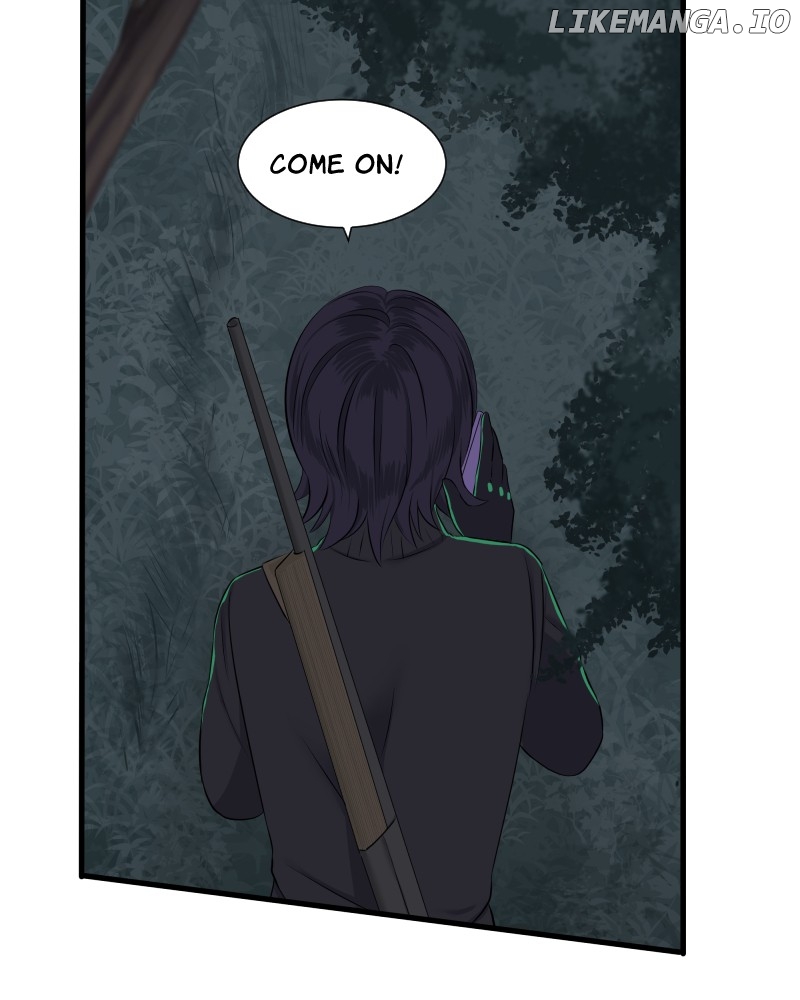 Uriah – Manga Chapter 27 - page 58
