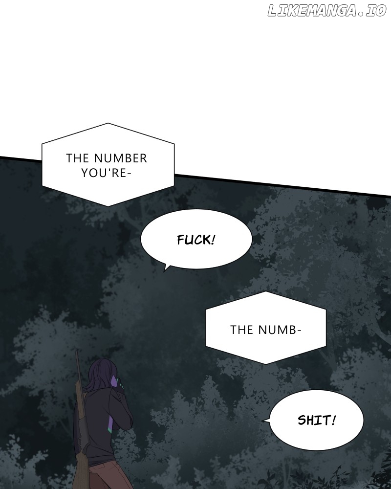 Uriah – Manga Chapter 27 - page 59
