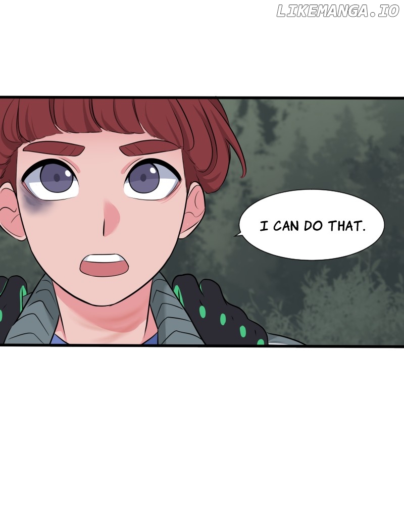 Uriah – Manga Chapter 27 - page 6