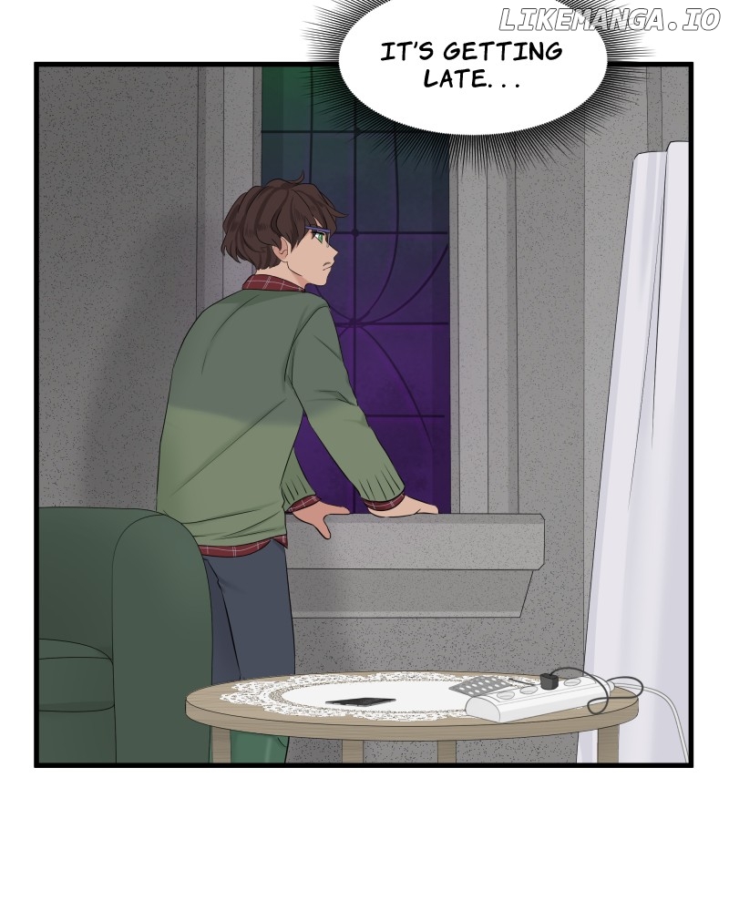 Uriah – Manga Chapter 27 - page 62