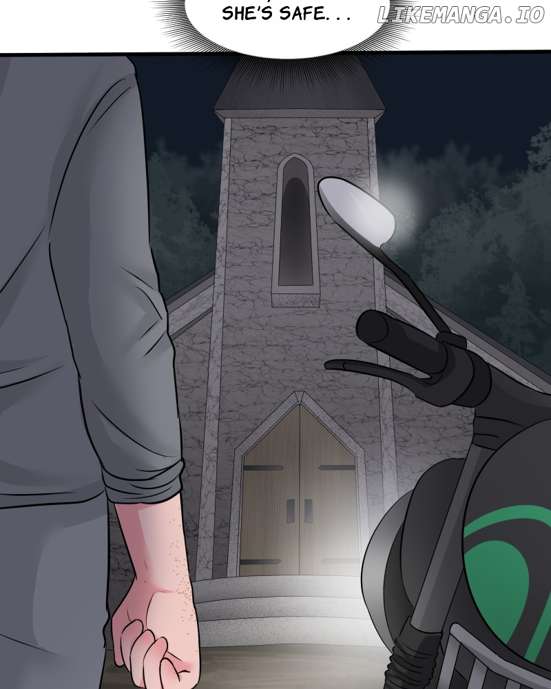 Uriah – Manga Chapter 27 - page 65