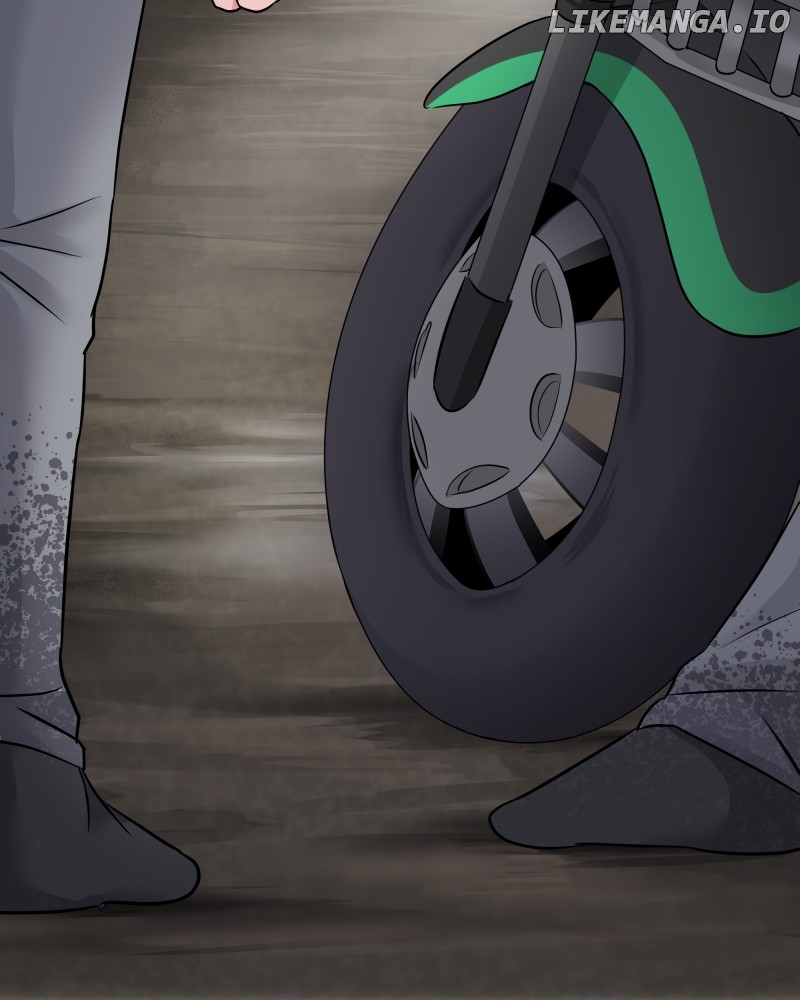 Uriah – Manga Chapter 27 - page 66