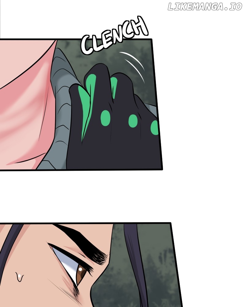 Uriah – Manga Chapter 27 - page 7