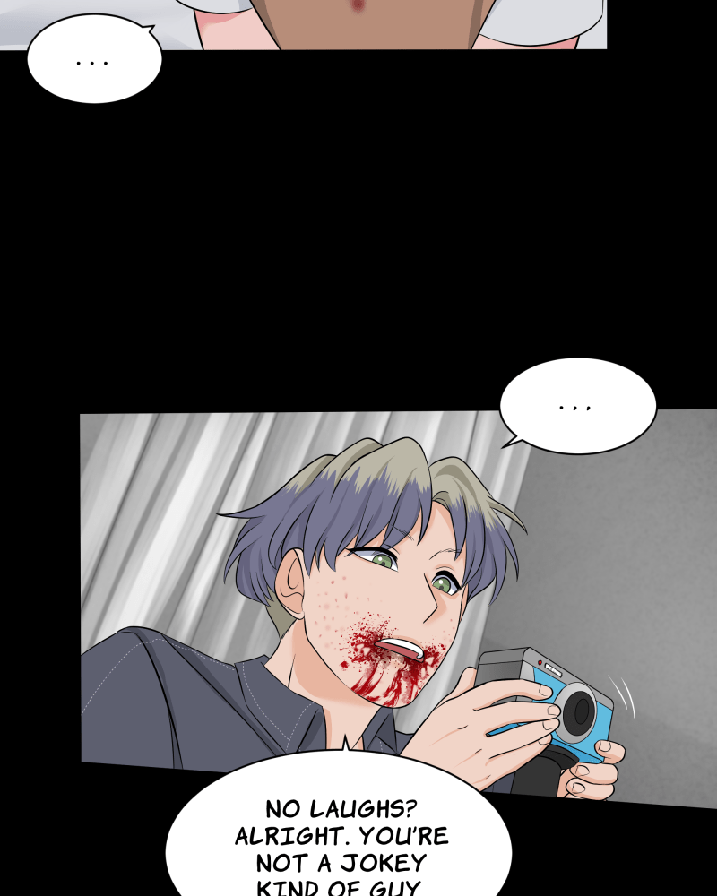 Uriah – Manga Chapter 51 - page 18