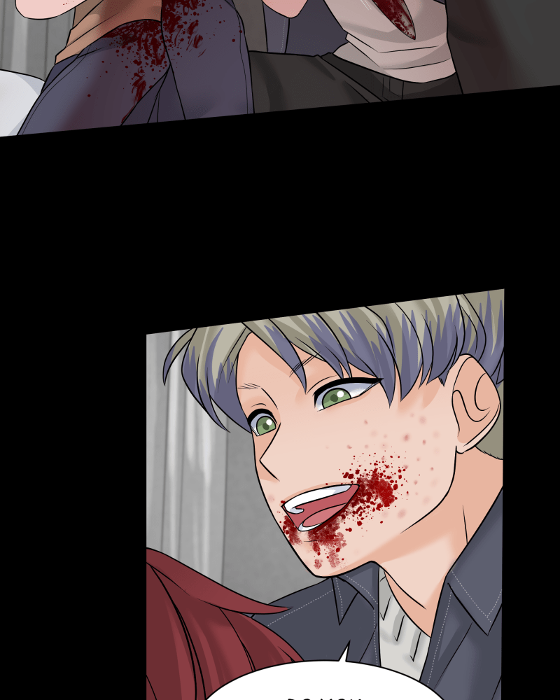 Uriah – Manga Chapter 51 - page 33