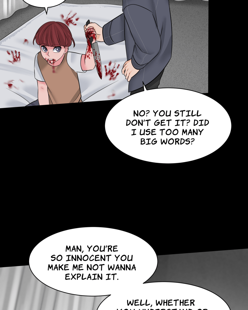 Uriah – Manga Chapter 51 - page 36