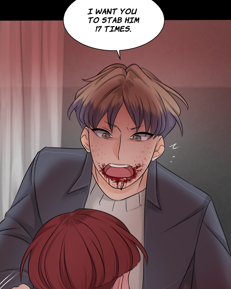 Uriah – Manga Chapter 51 - page 45