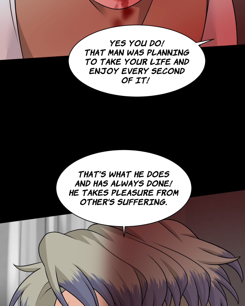 Uriah – Manga Chapter 51 - page 49