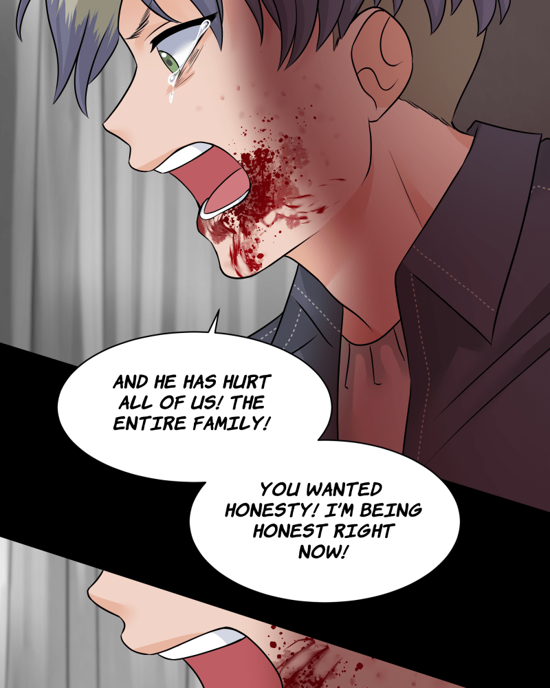 Uriah – Manga Chapter 51 - page 50