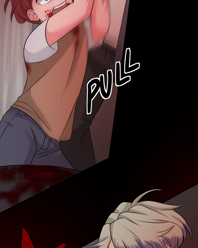 Uriah – Manga Chapter 51 - page 52