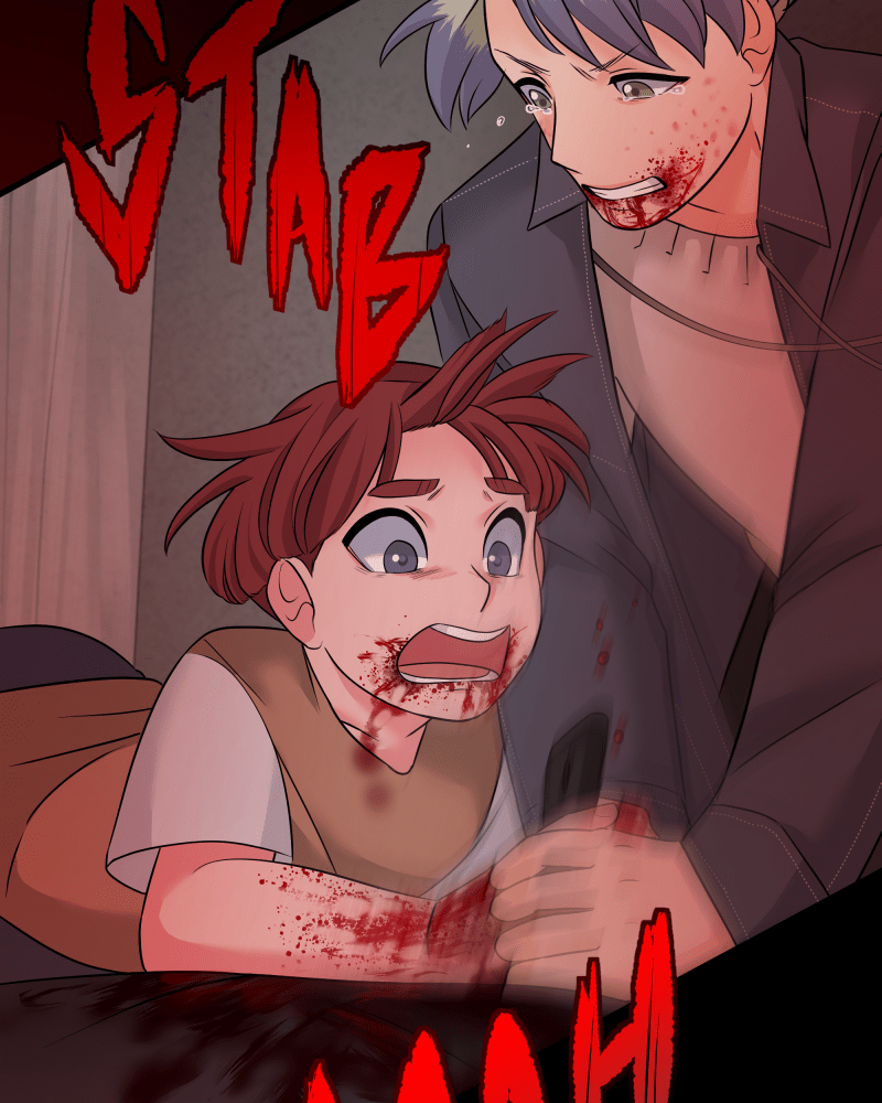Uriah – Manga Chapter 51 - page 53