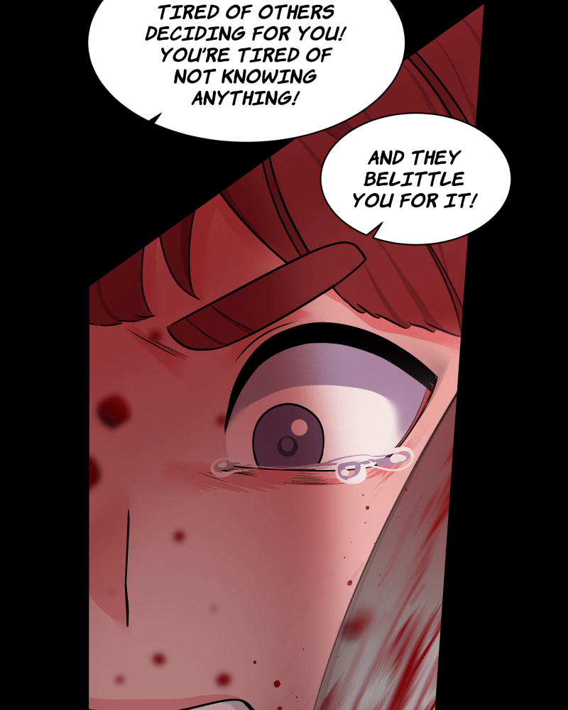 Uriah – Manga Chapter 51 - page 57
