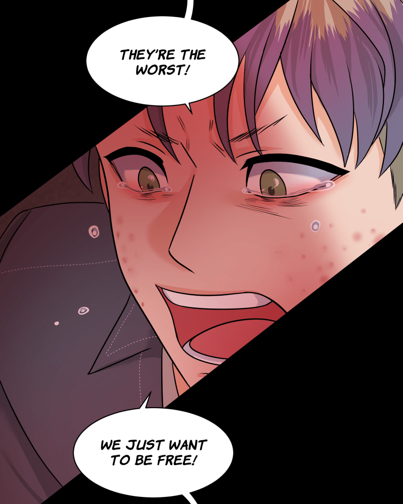 Uriah – Manga Chapter 51 - page 59
