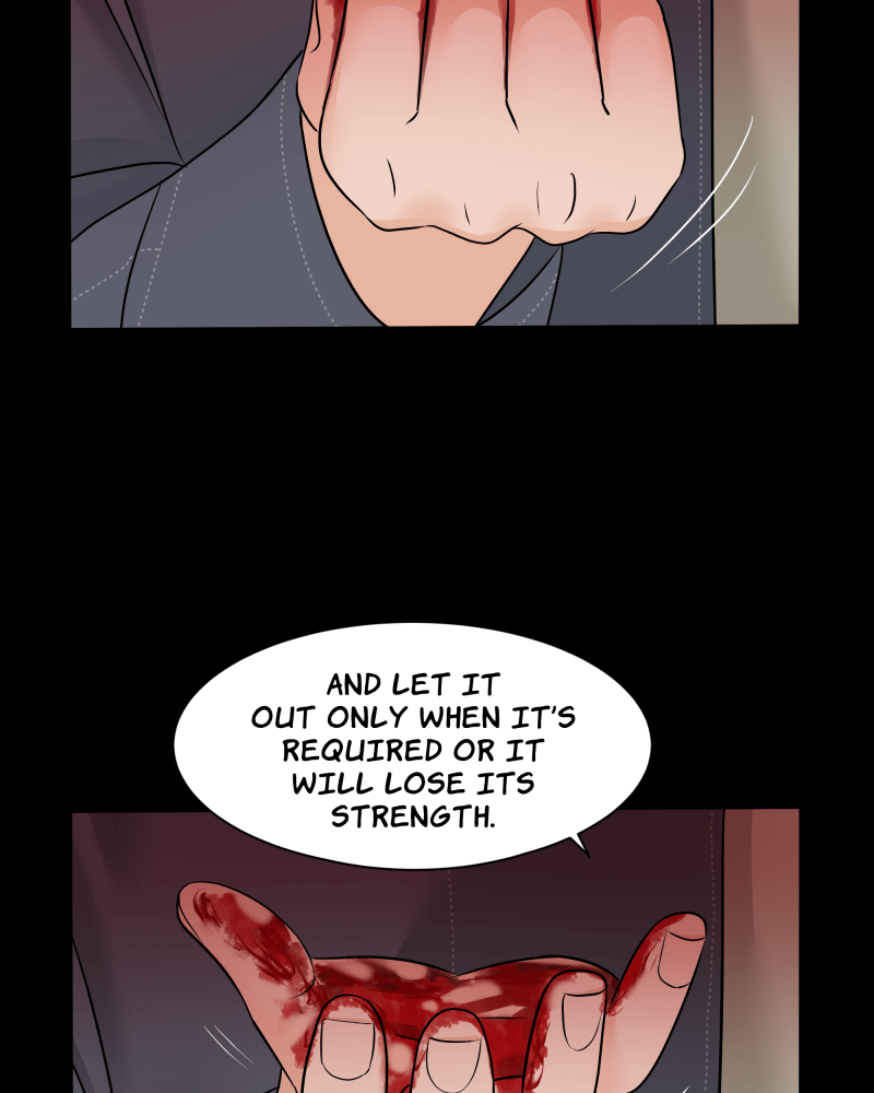 Uriah – Manga Chapter 51 - page 69