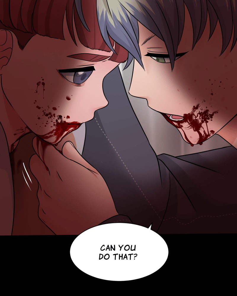 Uriah – Manga Chapter 51 - page 8