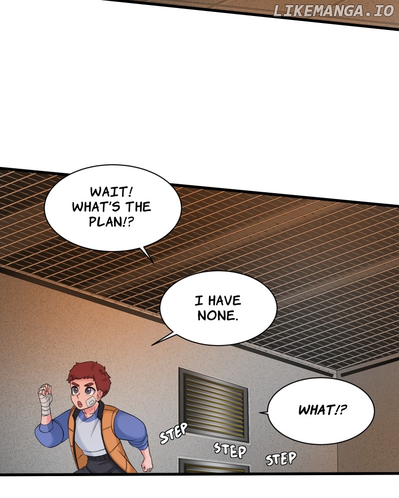 Uriah – Manga Chapter 79 - page 88