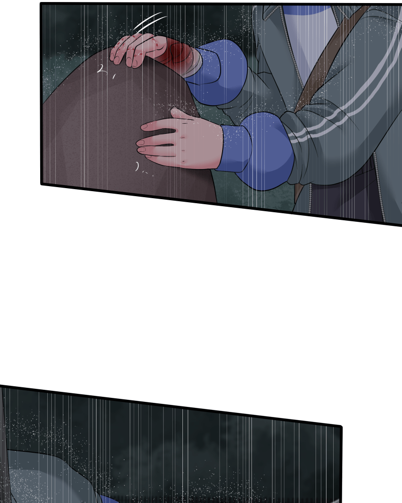 Uriah – Manga Chapter 39 - page 13