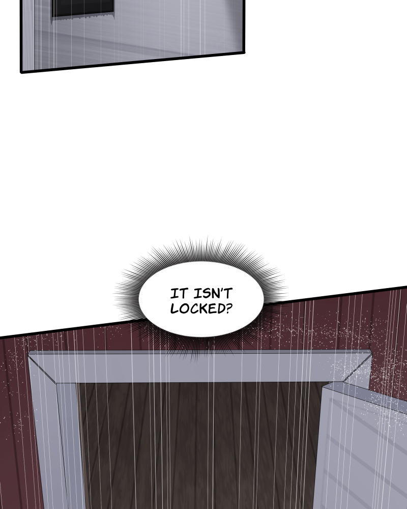 Uriah – Manga Chapter 39 - page 19