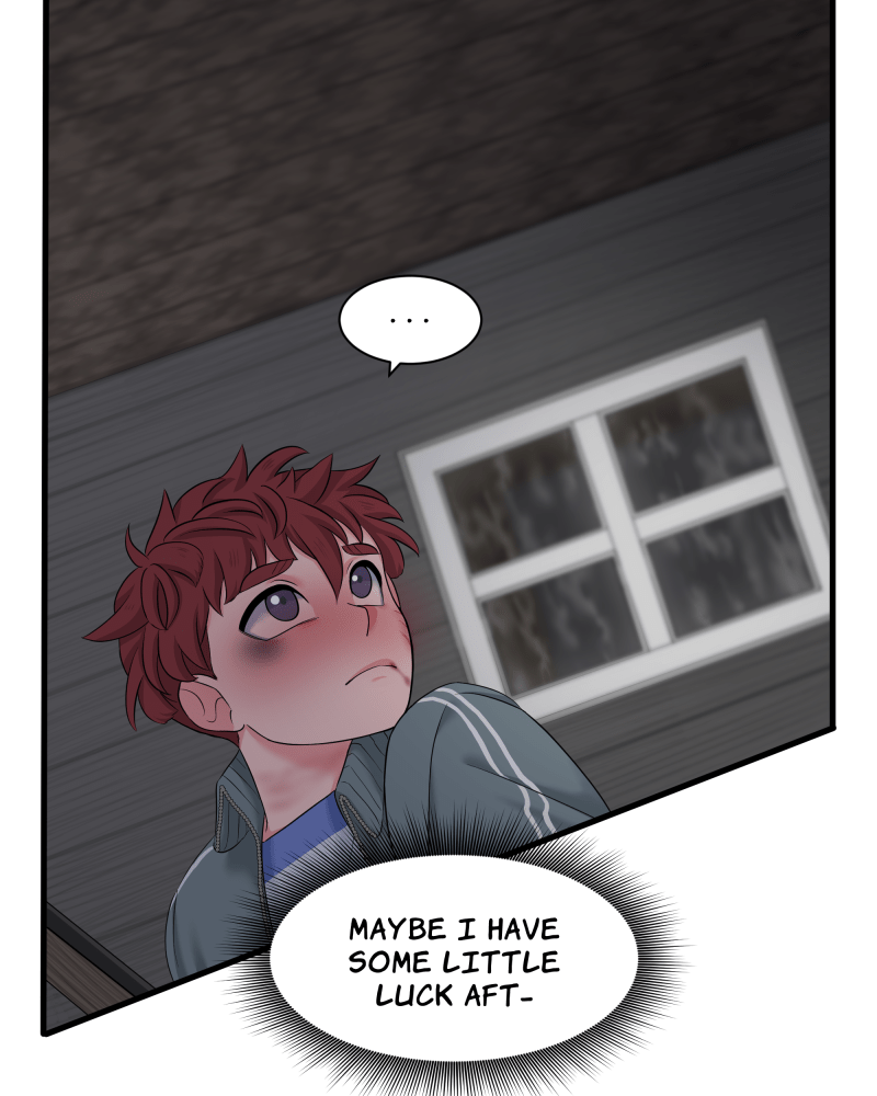 Uriah – Manga Chapter 39 - page 22