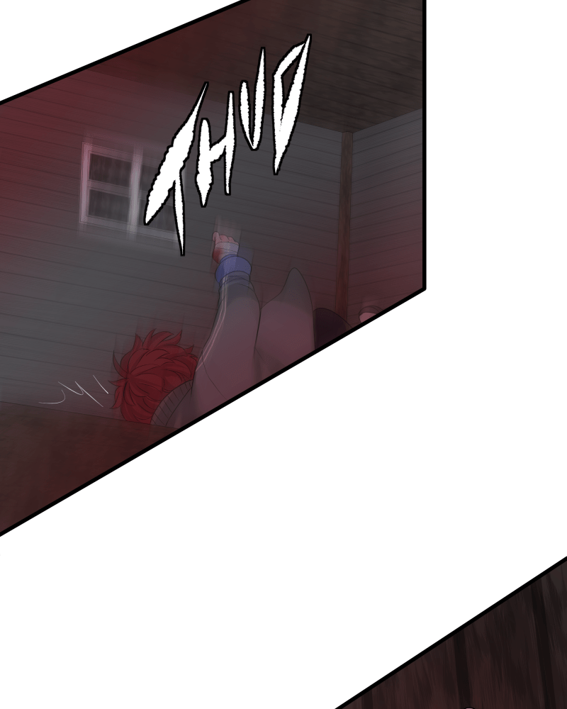 Uriah – Manga Chapter 39 - page 24