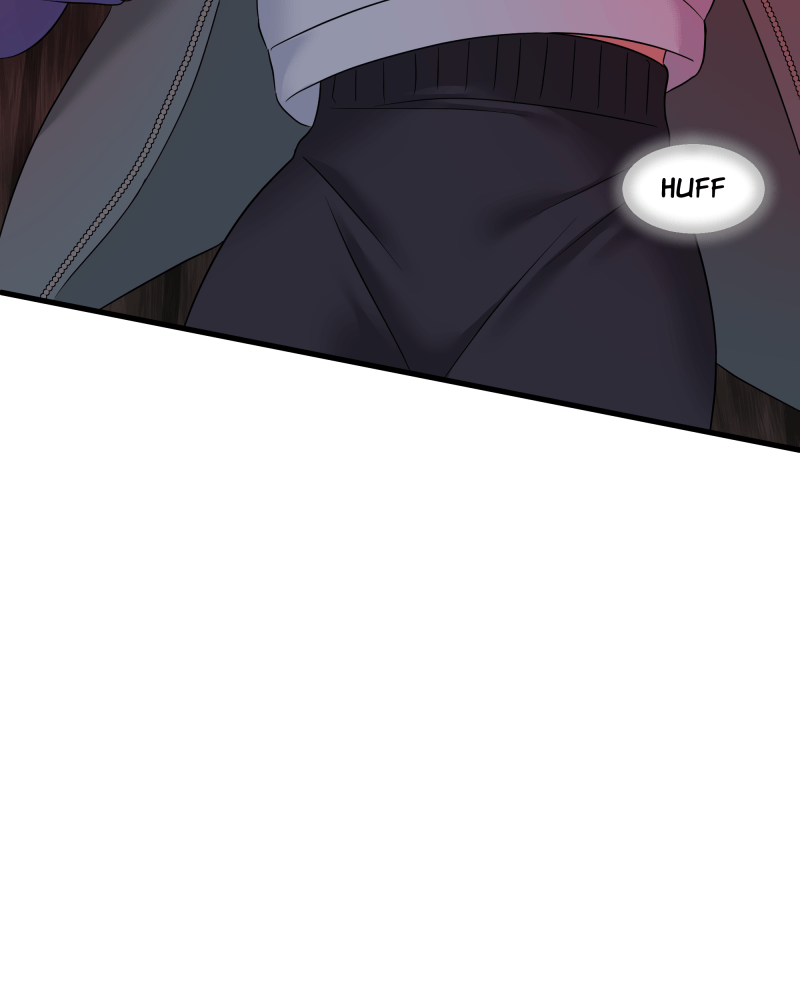 Uriah – Manga Chapter 39 - page 26