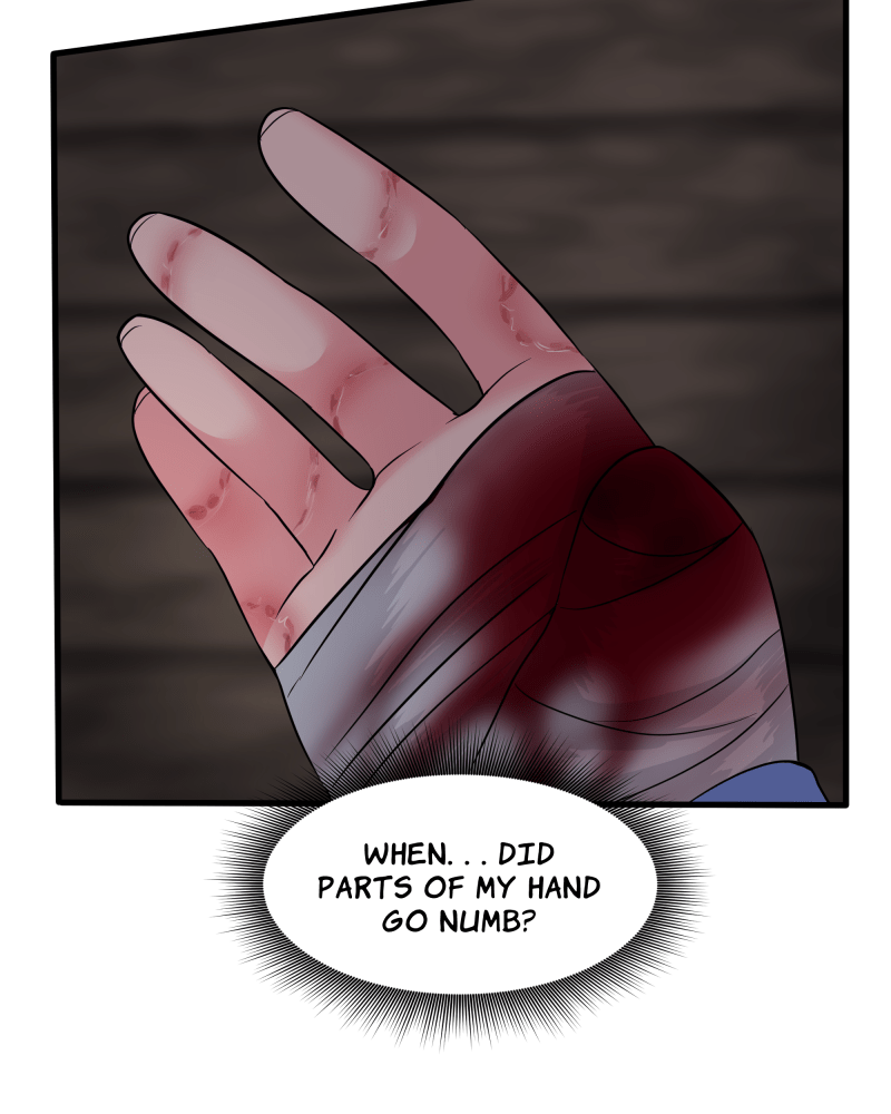 Uriah – Manga Chapter 39 - page 29