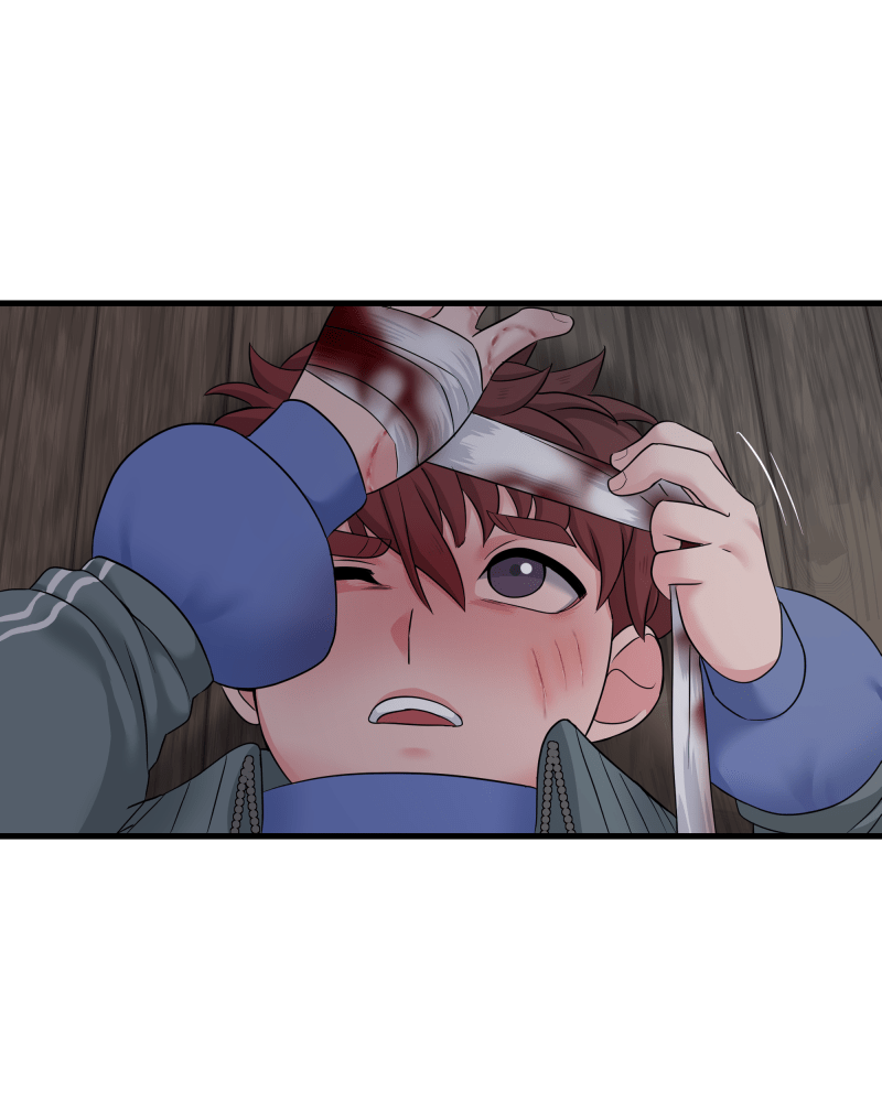 Uriah – Manga Chapter 39 - page 30