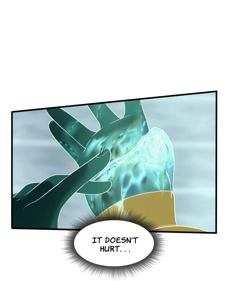 Uriah – Manga Chapter 39 - page 33