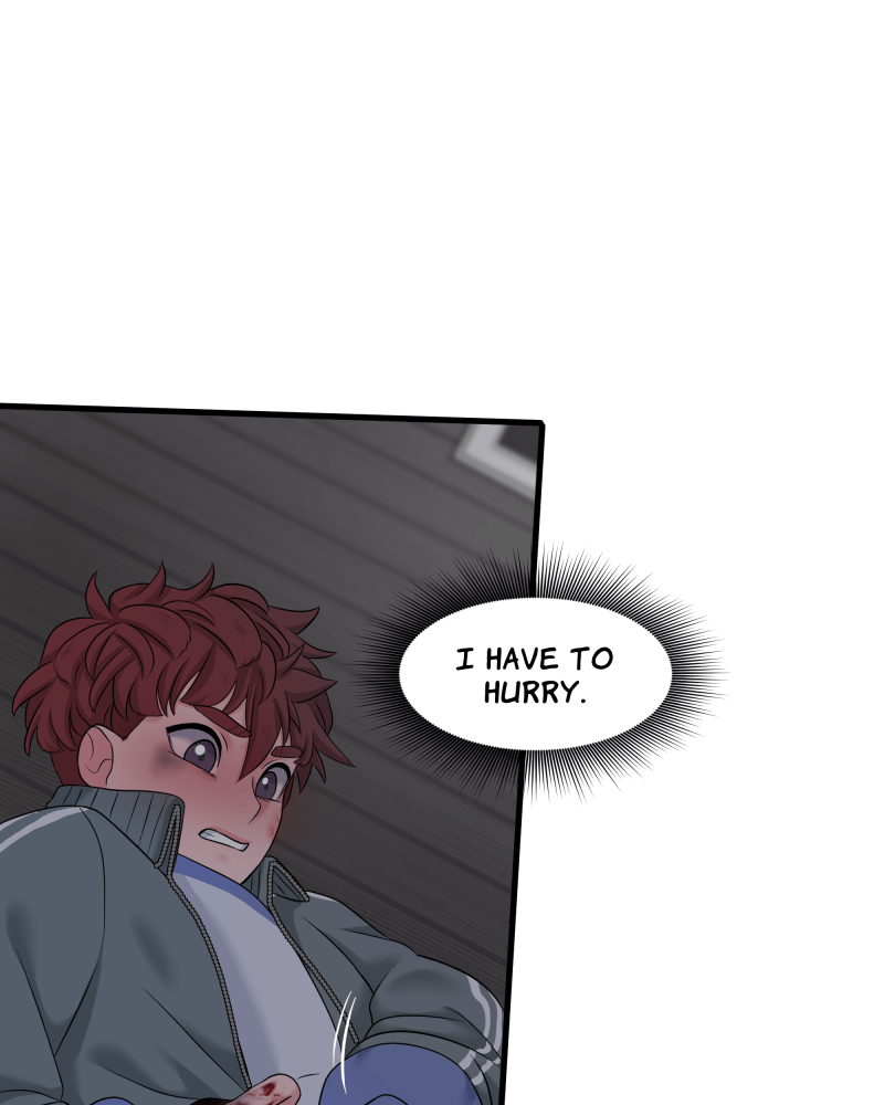 Uriah – Manga Chapter 39 - page 34