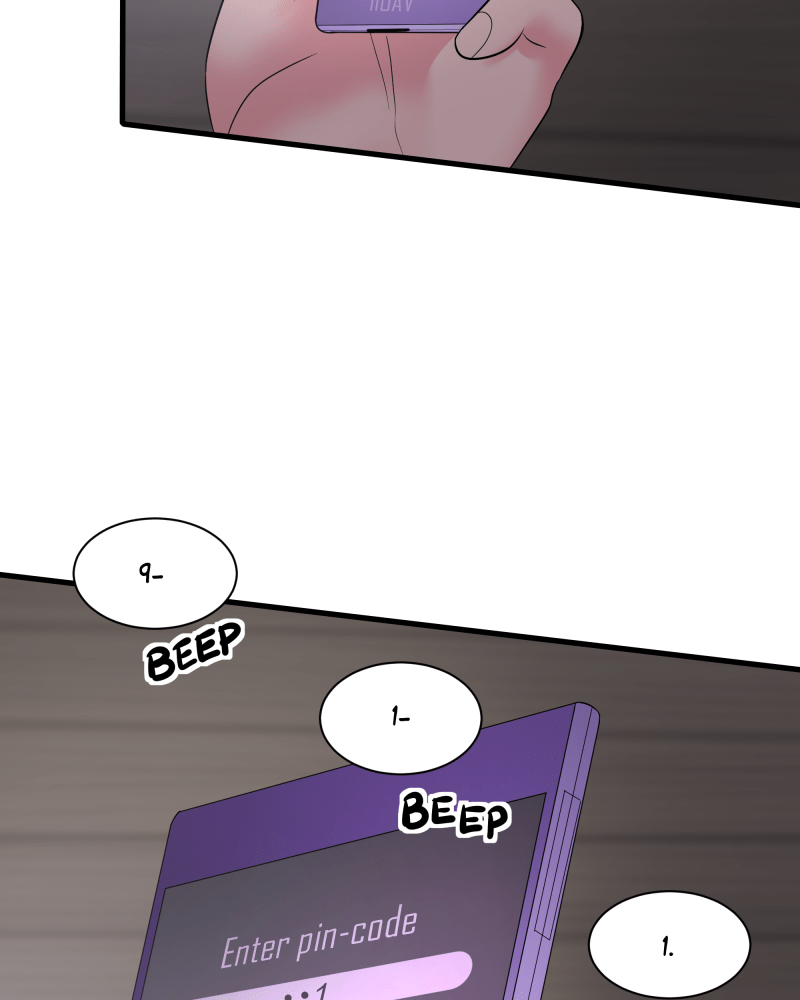 Uriah – Manga Chapter 39 - page 36