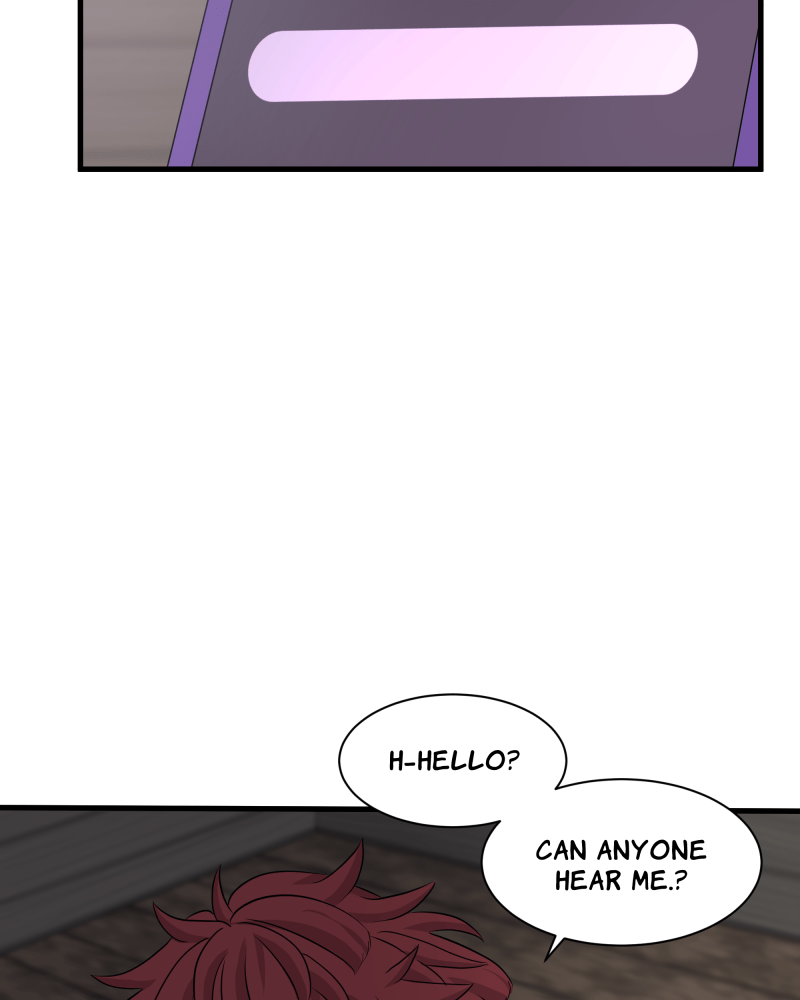 Uriah – Manga Chapter 39 - page 38