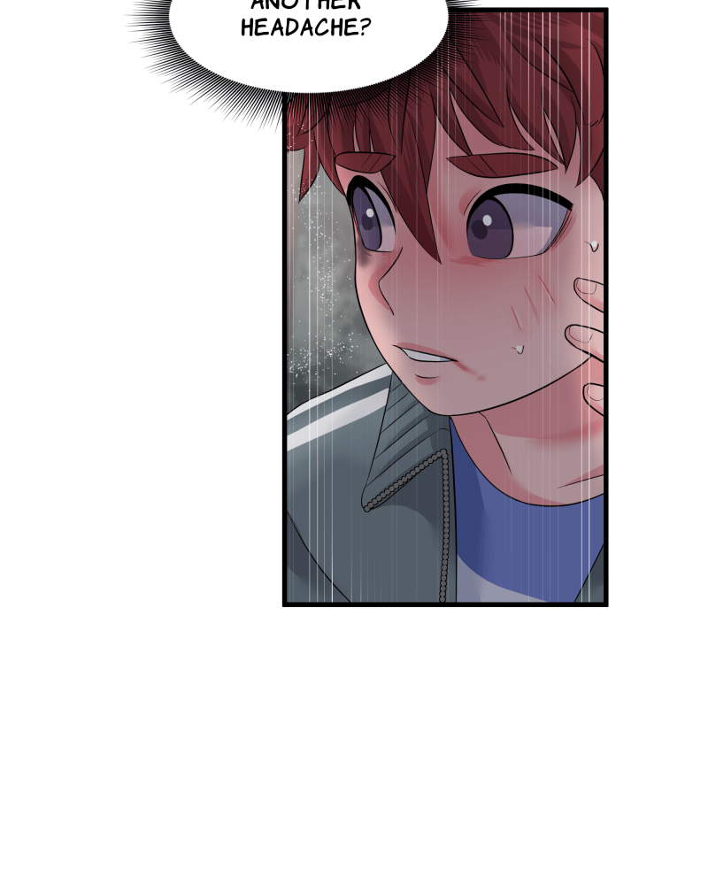 Uriah – Manga Chapter 39 - page 4
