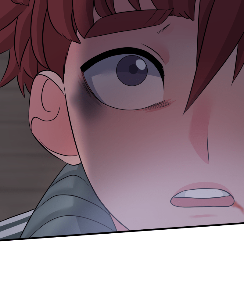 Uriah – Manga Chapter 39 - page 45