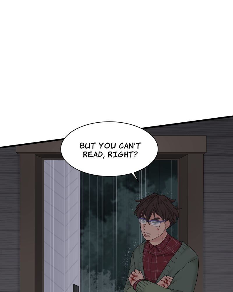 Uriah – Manga Chapter 39 - page 46