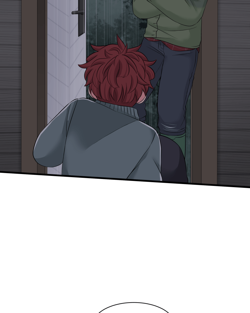 Uriah – Manga Chapter 39 - page 47