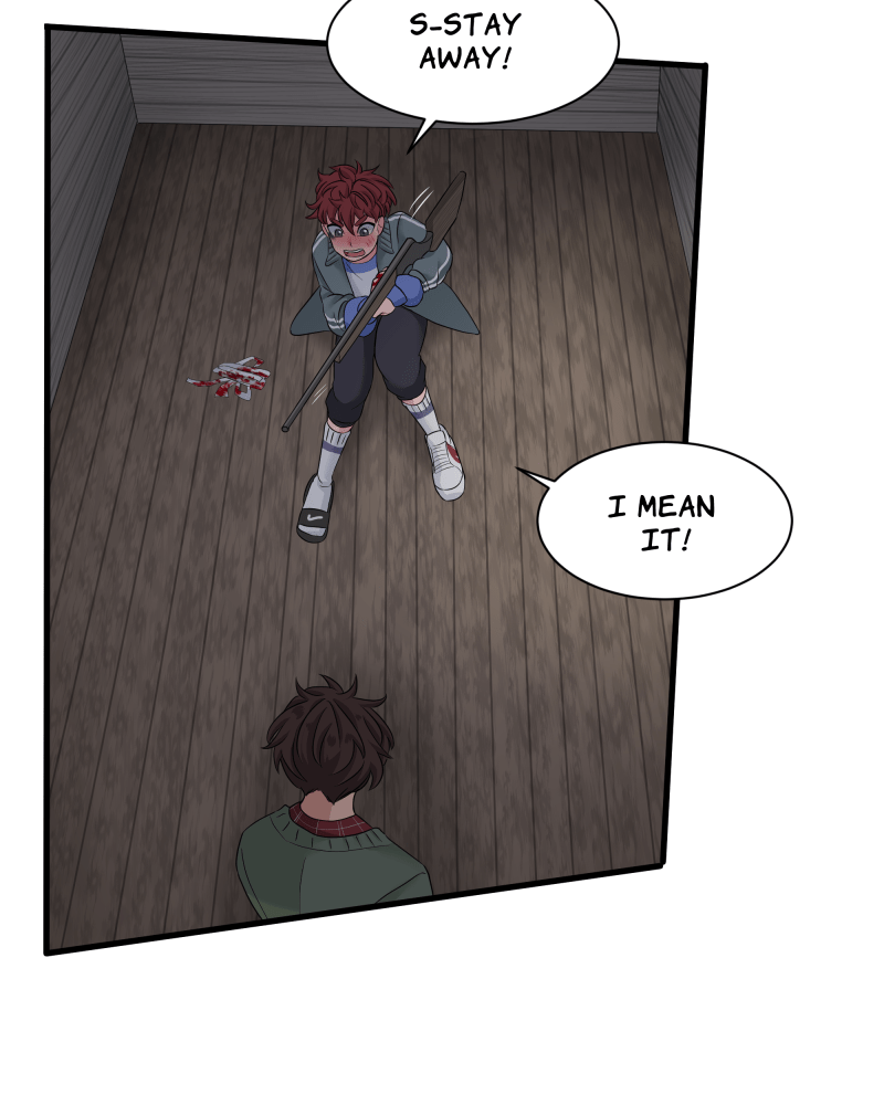 Uriah – Manga Chapter 39 - page 48