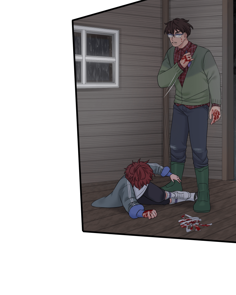 Uriah – Manga Chapter 39 - page 52