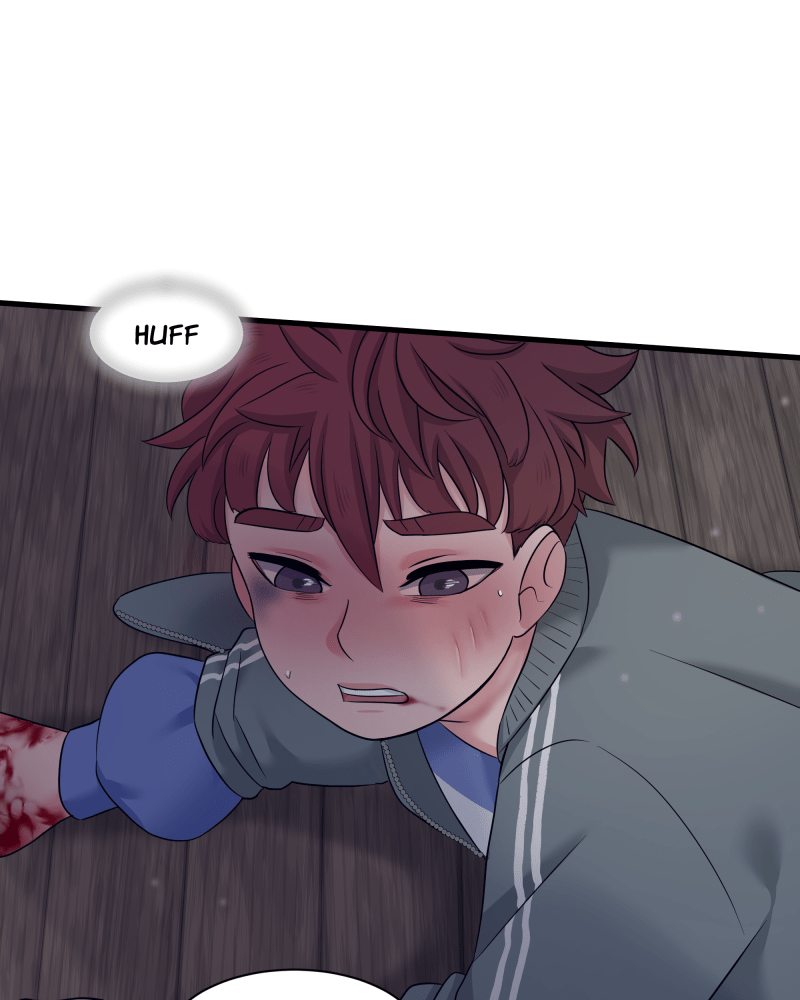 Uriah – Manga Chapter 39 - page 53