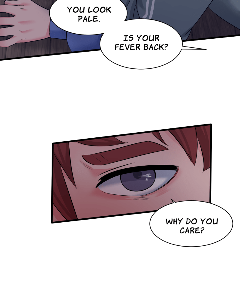 Uriah – Manga Chapter 39 - page 54
