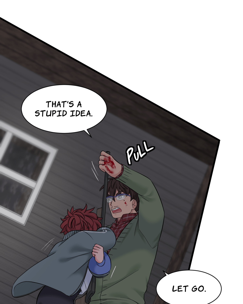 Uriah – Manga Chapter 39 - page 61