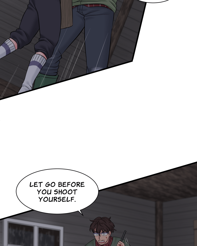 Uriah – Manga Chapter 39 - page 62