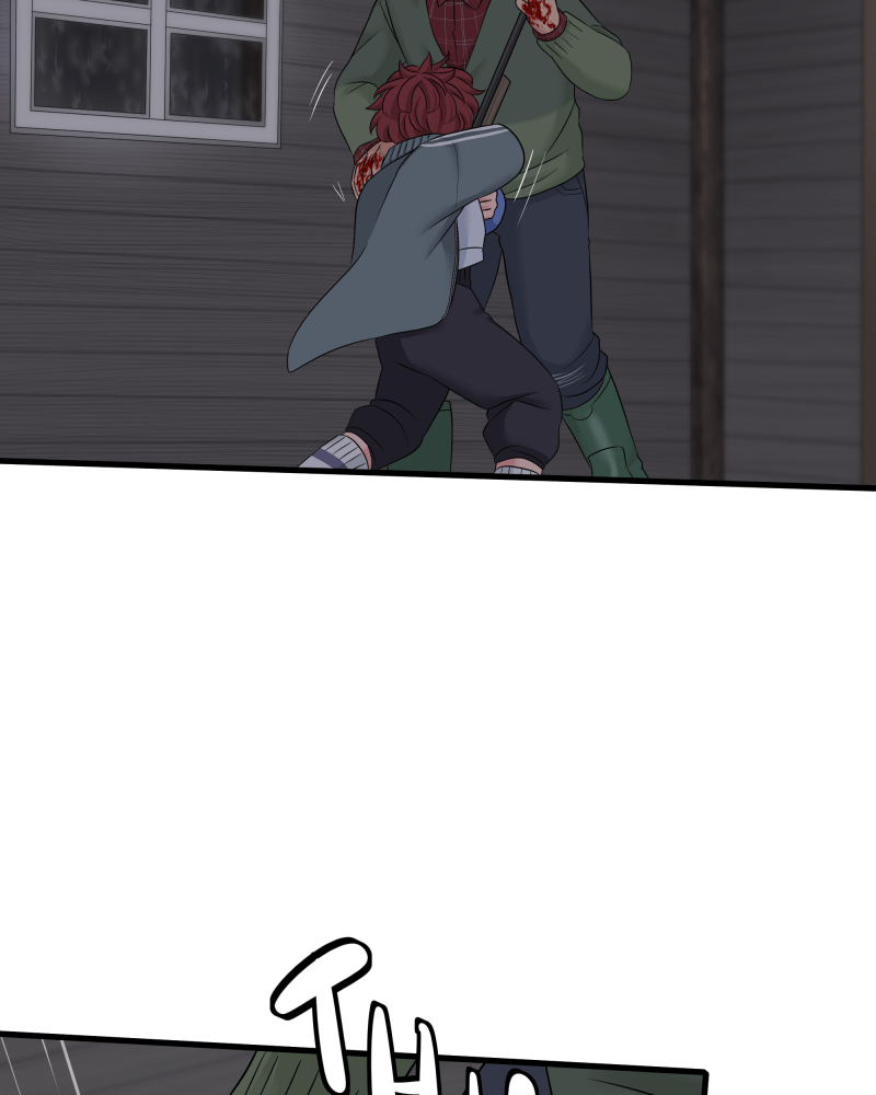 Uriah – Manga Chapter 39 - page 63