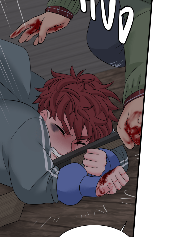 Uriah – Manga Chapter 39 - page 64