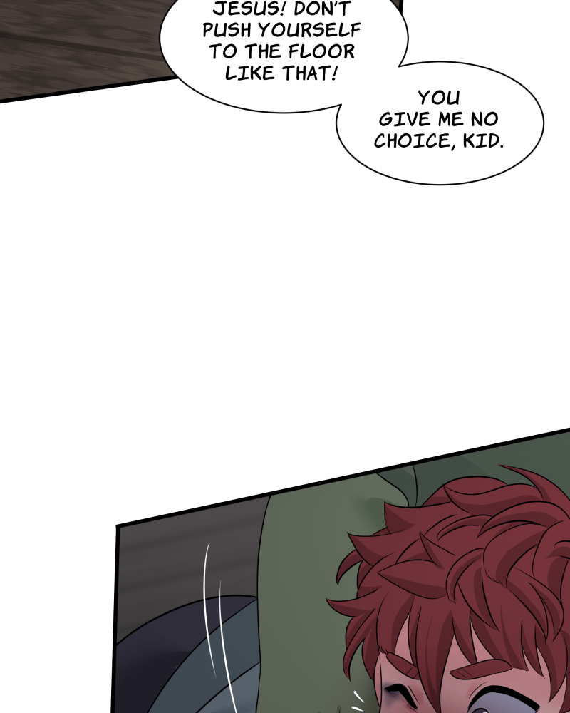 Uriah – Manga Chapter 39 - page 65