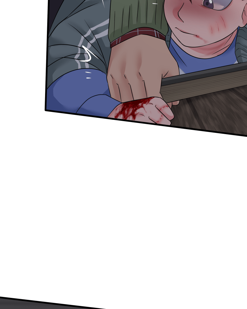 Uriah – Manga Chapter 39 - page 66
