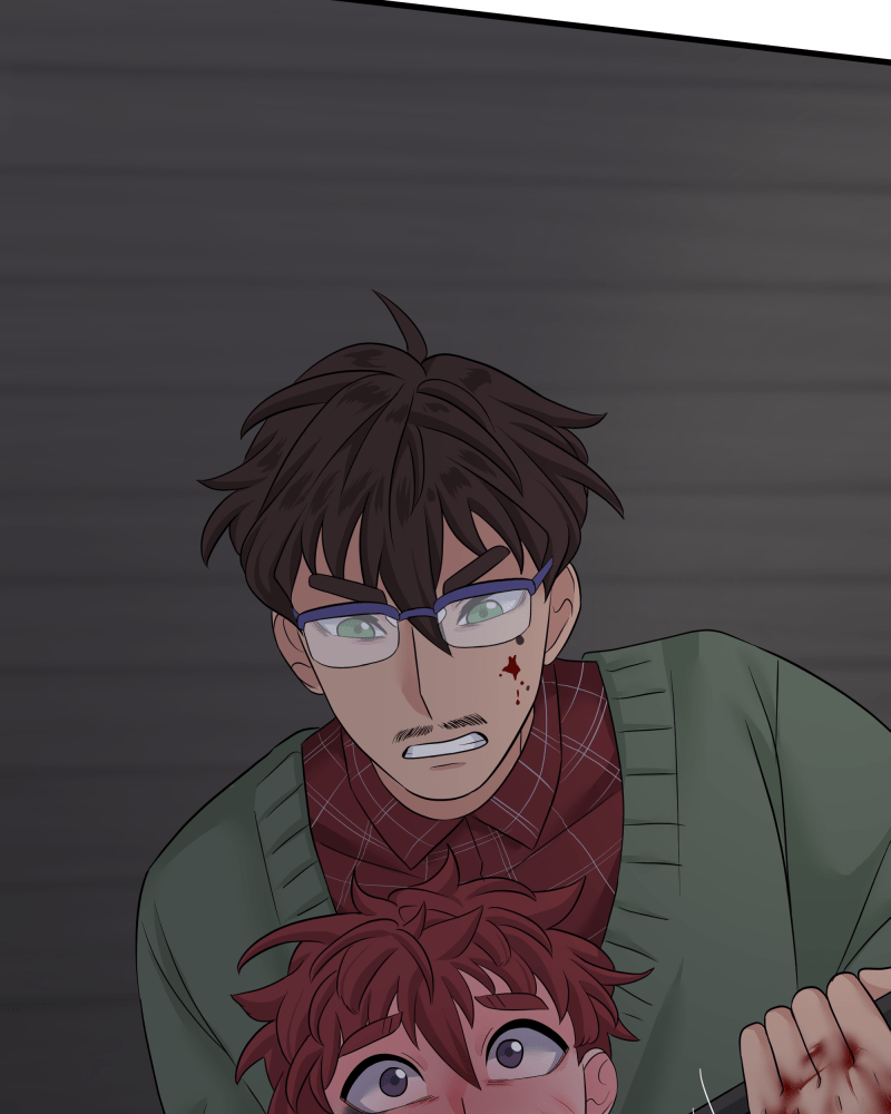 Uriah – Manga Chapter 39 - page 67