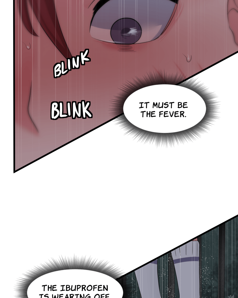 Uriah – Manga Chapter 39 - page 8