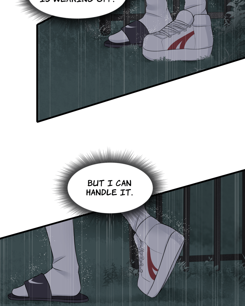 Uriah – Manga Chapter 39 - page 9
